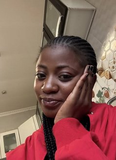 Lissy - Acompañantes transexual in Nairobi Photo 3 of 6