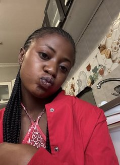 Lissy - Acompañantes transexual in Nairobi Photo 4 of 6