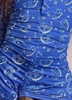 Lissy - Acompañantes transexual in Nairobi Photo 6 of 6