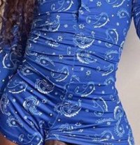 Mercyil - Acompañantes transexual in Nairobi