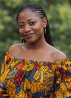 Mercyil - Transsexual escort in Nairobi Photo 6 of 9