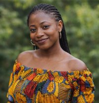 Mercyil - Acompañantes transexual in Nairobi