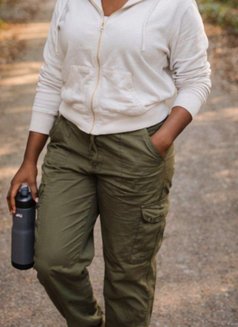 Mercyil - Transsexual escort in Nairobi Photo 7 of 9