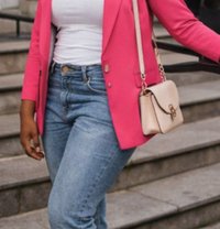 Mercyil - Acompañantes transexual in Nairobi