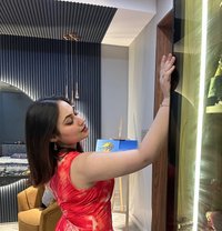 Lisw - escort in Guwahati