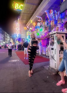 Lisza - Acompañantes transexual in Pattaya Photo 29 of 29