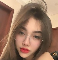 Lita Beautiful Lady - escort in Khobar