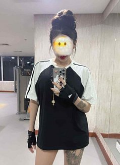 Lita Beautiful Lady - escort in Khobar Photo 3 of 19