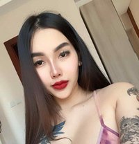 Lita Beautiful Lady - escort in Khobar