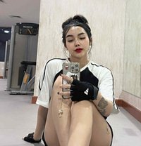 Lita Beautiful Lady - escort in Riyadh