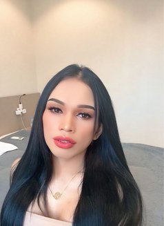 $♤Lita🥰both& good top..#vip☆¥$ - Transsexual escort in Riyadh Photo 6 of 7