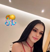 $♤Lita🥰both& good top..#vip☆¥$ - Transsexual escort in Riyadh