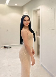 $♤Lita🥰both& good top..#vip☆¥$ - Transsexual escort in Riyadh Photo 6 of 7