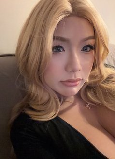 Lita can anal (Sukhumwit nana ) - masseuse in Bangkok Photo 26 of 27