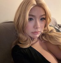 Lita can anal (Sukhumwit nana ) - masseuse in Bangkok