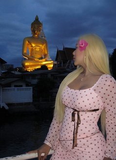 Lita can anal (Sukhumwit nana ) - Masajista in Bangkok Photo 28 of 30