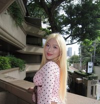 Lita can anal (Sukhumwit ) - masseuse in Bangkok