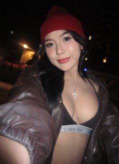 Lita can anal (Sukhumwit ) - masseuse in Bangkok Photo 4 of 17