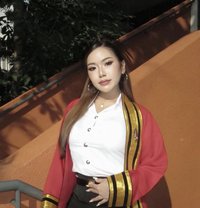 Lita🇹🇭🇲🇾 can anal (taipei ) - masseuse in Taipei