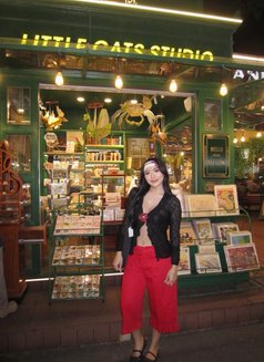 Lita🇹🇭🇲🇾 can anal (taipei ) - Masajista in Taipei Photo 6 of 11