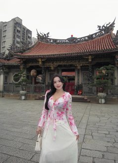 Lita🇹🇭🇲🇾 can anal (taipei ) - Masajista in Taipei Photo 8 of 11