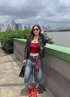 Lita🇹🇭🇲🇾 can anal (taipei ) - Masajista in Taipei Photo 10 of 11