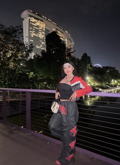 Lita can anal (Sukhumwit ) - masseuse in Bangkok Photo 13 of 14