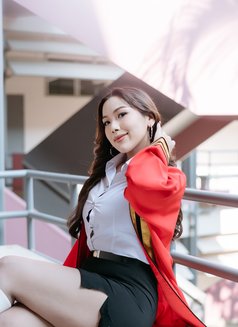 Lita can anal (Sukhumwit ) - masseuse in Bangkok Photo 5 of 14