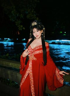Lita can anal (sukhumwit) - masseuse in Bangkok Photo 16 of 16