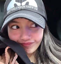 Lita - escort in Manila