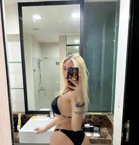 LITA GOOD SERVICE - escort in Al Manama