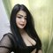 Lita in Al hail good massage service - escort in Muscat