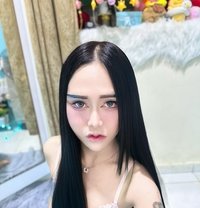 ริต้า เลดี้บอย บริการดี - Masajista in Dubai