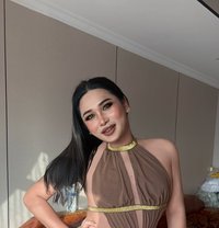 Lita Ladyboy (top&both) 🇹🇭 - Acompañantes transexual in İstanbul Photo 1 of 6