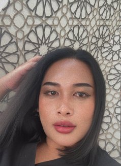 Lita New Ladyboy - Acompañantes transexual in Doha Photo 1 of 1