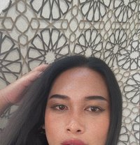 Lita New Ladyboy - Acompañantes transexual in Doha