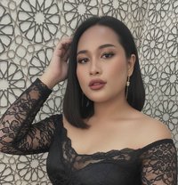 Lita New Ladyboy - Transsexual escort in Ajmān