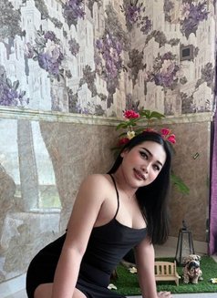 Lita Ladyboy (top&both) 🇹🇭 - Transsexual escort in Riyadh Photo 4 of 4