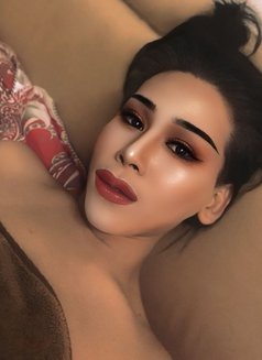 Lita New - Acompañantes transexual in Ajmān Photo 1 of 4