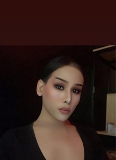 Lita New - Acompañantes transexual in Ajmān Photo 2 of 4