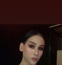 Lita New - Transsexual escort in Ajmān