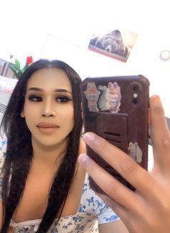 Lita New - Acompañantes transexual in Ajmān Photo 3 of 4