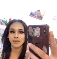 Lita New - Transsexual escort in Ajmān