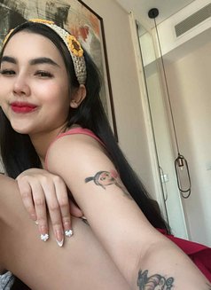 Lita - escort in Riyadh Photo 4 of 19