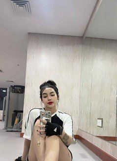 Lita - escort in Riyadh Photo 5 of 19