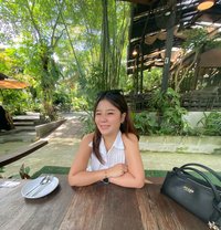 Lita - escort in Bangkok