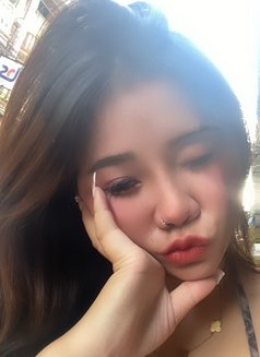 Lita - masseuse in Pattaya Photo 6 of 6