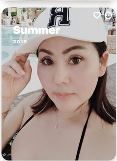 Lita 🇹🇭 - escort in Muscat Photo 3 of 6