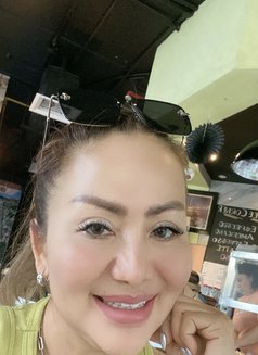 Lita 🇹🇭 - escort in Muscat Photo 4 of 6