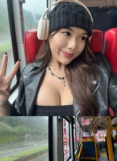 Lita - masseuse in Pattaya Photo 10 of 11